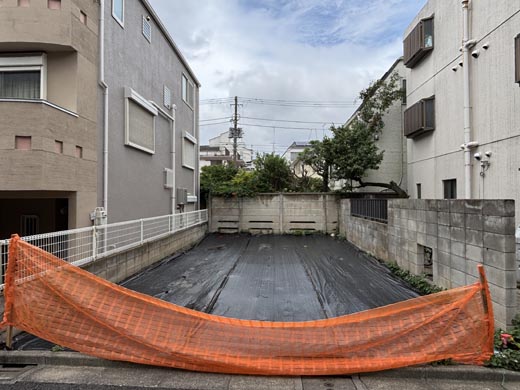 現地写真