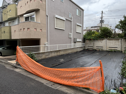現地写真