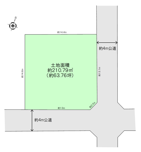 地形図