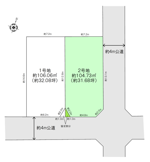 地形図
