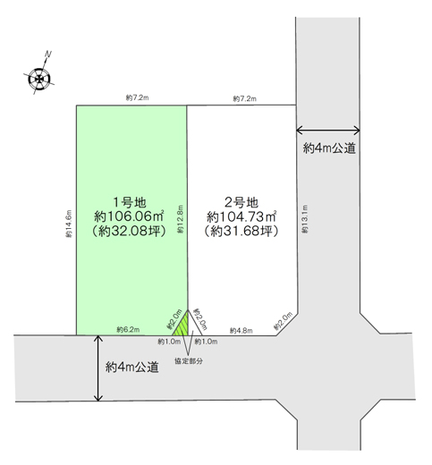 地形図