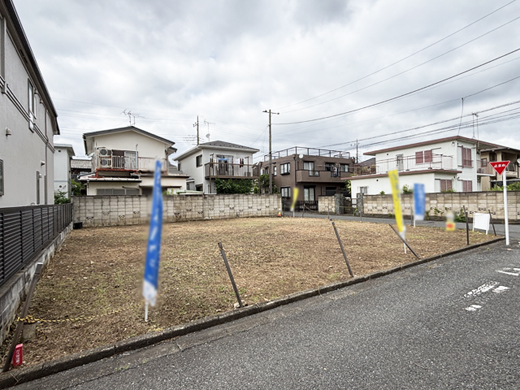 現地写真