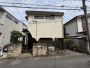 現地写真(古屋有り)