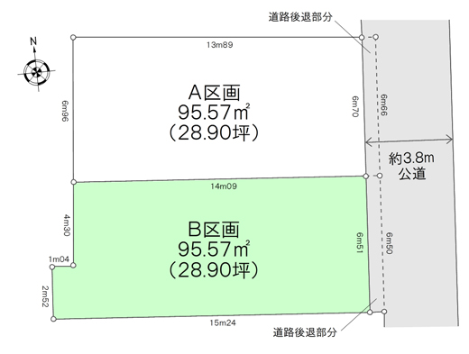 地形図