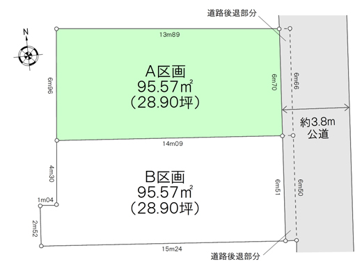 地形図