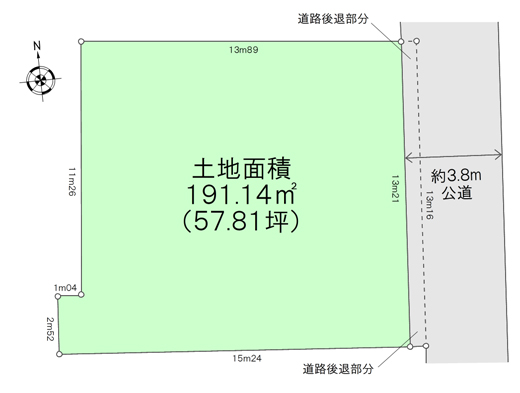 地形図
