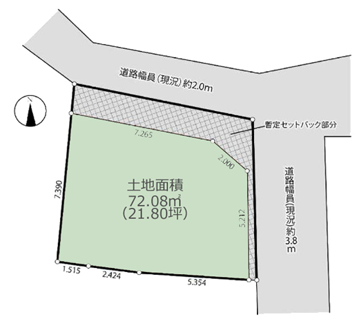 地形図