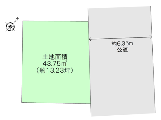 地形図