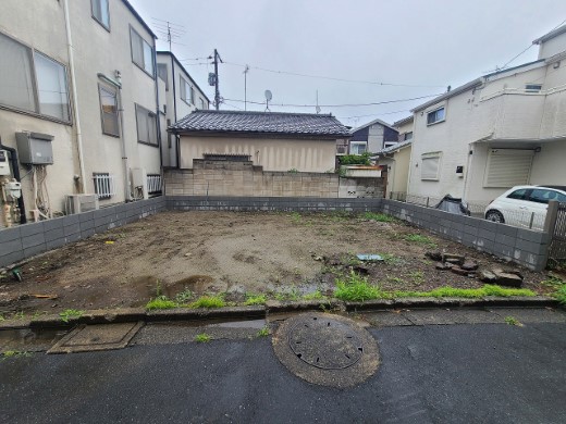 現地写真