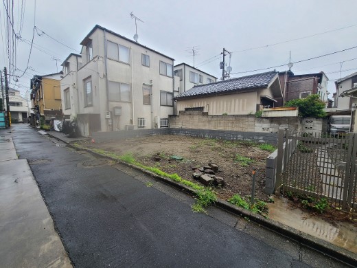 現地写真