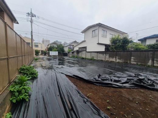 現地写真