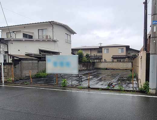 現地写真