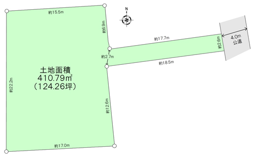 地形図