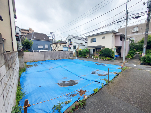 現地写真