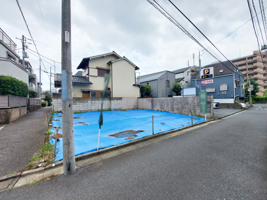 現地写真