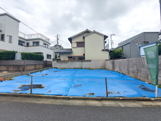 現地写真
