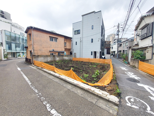 現地写真
