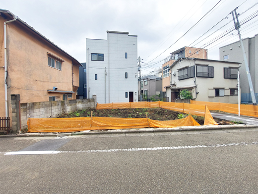 現地写真