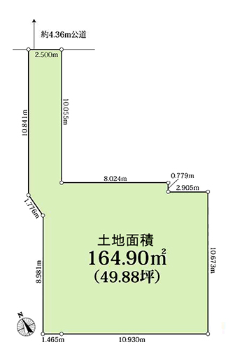 地形図