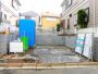 現地写真(建築中)