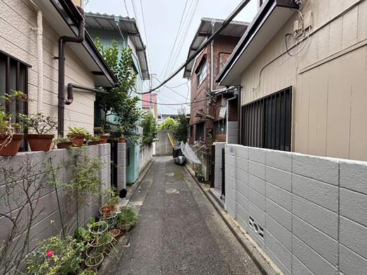 通路