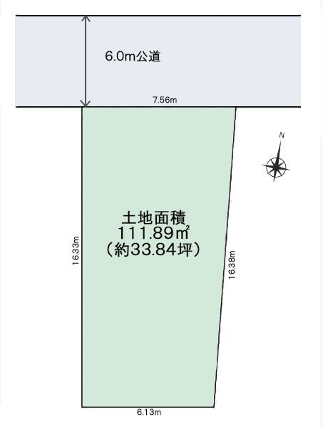 地形図