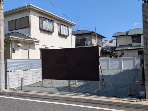 現地写真