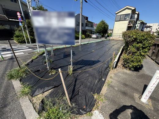 現地写真