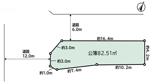 地形図