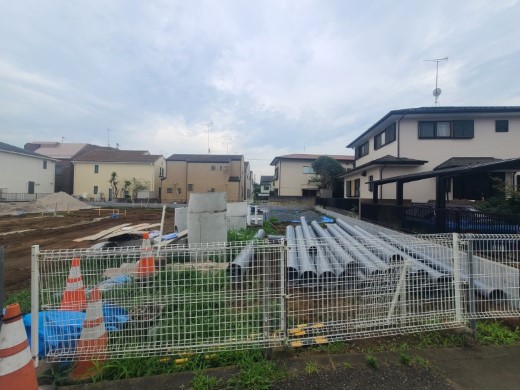 現地写真