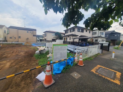 現地写真
