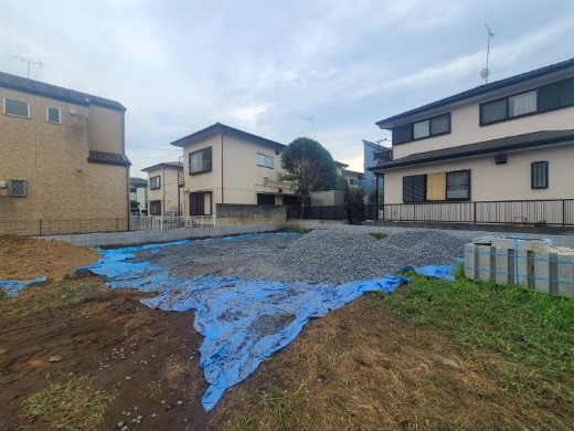 現地写真