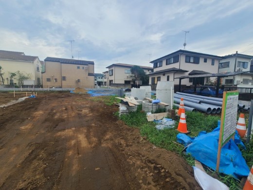 現地写真