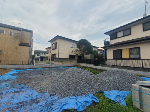 現地写真