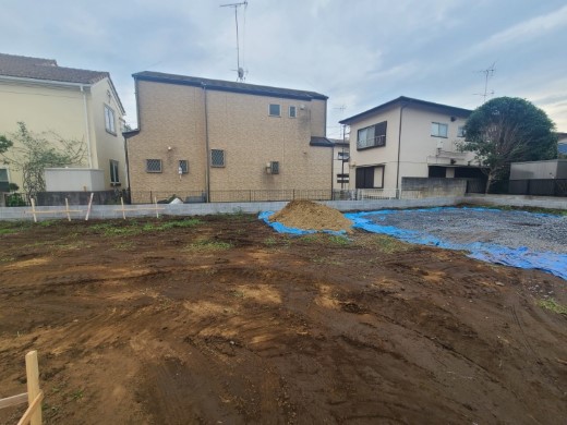 現地写真