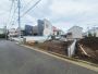 現地写真(建築中)