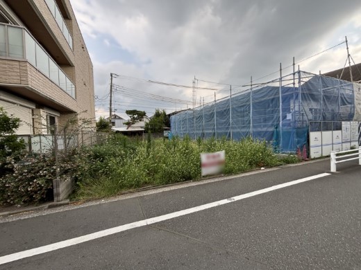 現地写真