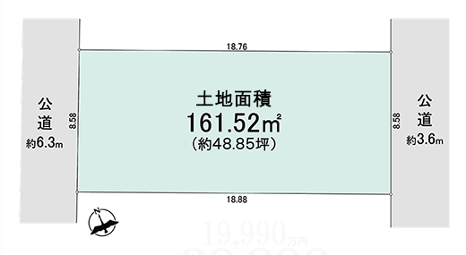 地形図