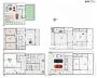 参考プラン(建物面積723.94㎡・建物参考価格54,800万円(税込))