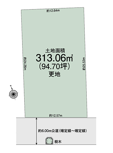 地形図