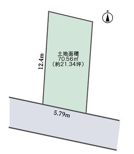 地形図