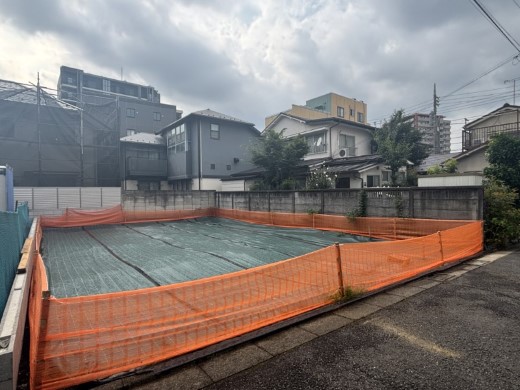 現地写真