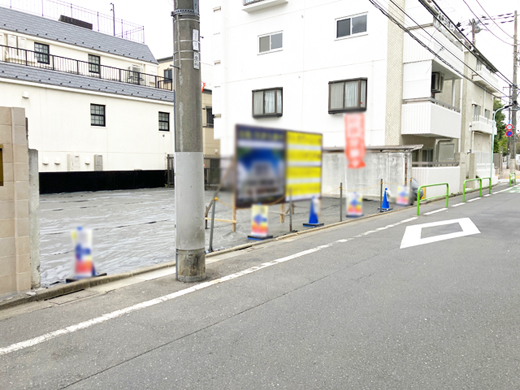 現地写真