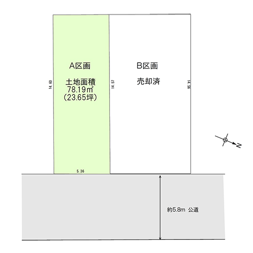 地形図