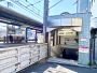 京王線「上北沢」駅640m