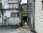 現地写真(路地状部分)