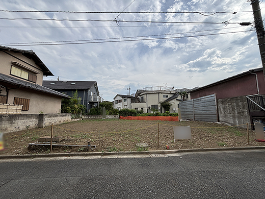 現地写真