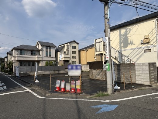 現地写真