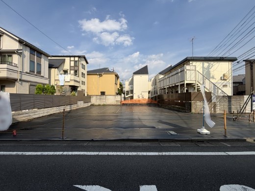 現地写真