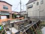 現地写真(建築中)